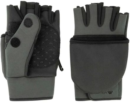 Mikado Neo 25 Handschoenen Zwart 2XL