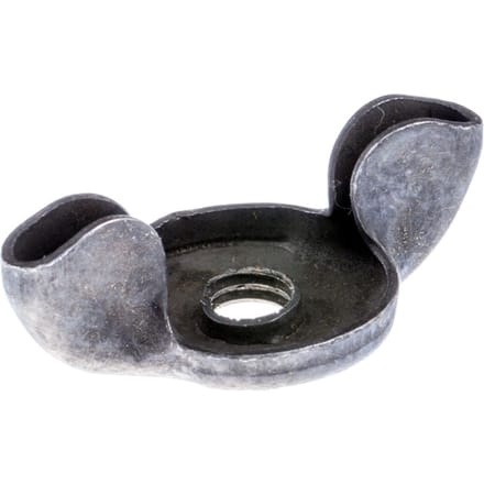 Wing nut