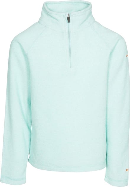 Trespass kinderfleecejas/fleecepullover Meadows - Kids Fleece At100 Tropical