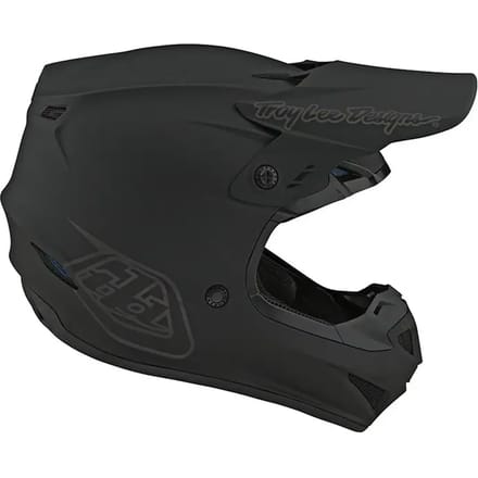 Polyacryliet crossmotorhelm voor kinderen Troy Lee Designs GP