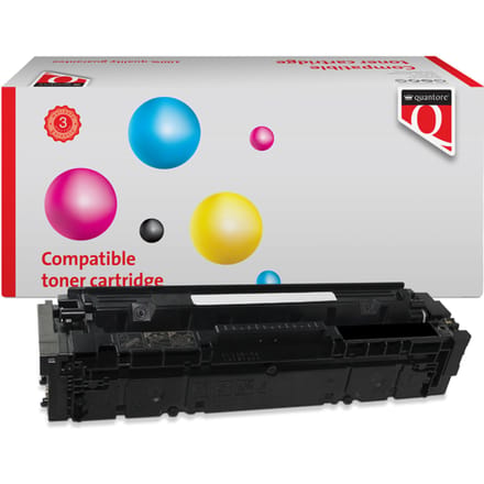 Tonercartridge Quantore alternatief tbv HP W2210A zwart