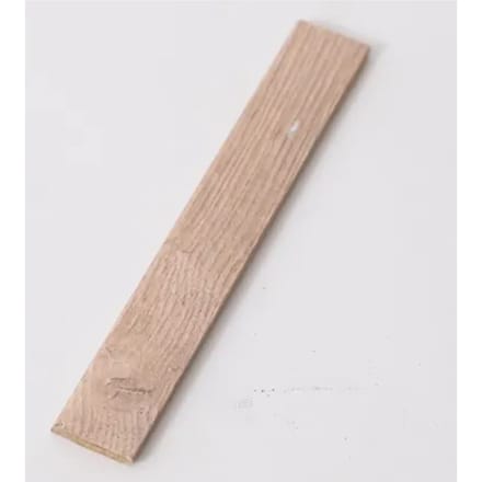 Quick-step Plakplint Fresno Natural Oak - Zelfklevend - 240cm - 24x5mm