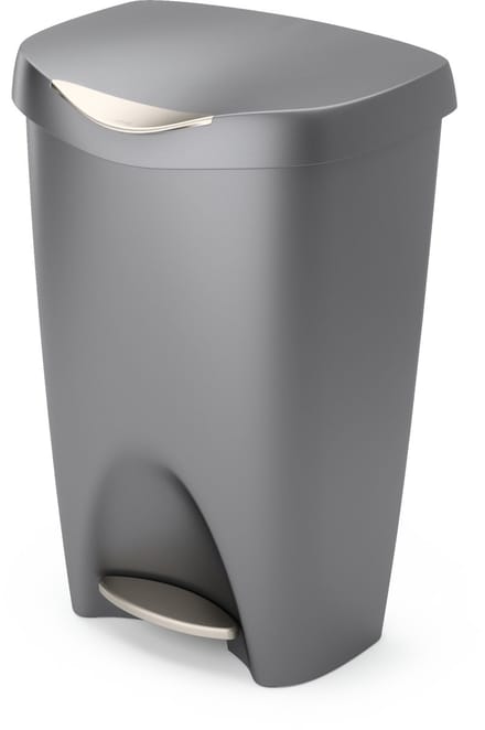 BRIM STEP CAN 2PK 13G GRY/NKL