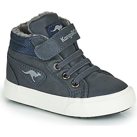 Kangaroos  Hoge Sneakers KAVU I