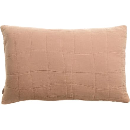 Gerecycled kussen Vivaraise Titou