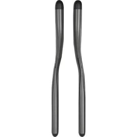 Hanger Zipp Extensions Vuka Evo 70 22.2mm,Lg Lg 380mm, Mat Logo Nr