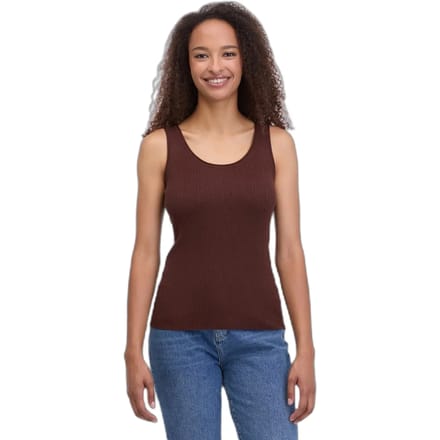 Damestanktop Ragwear Cavalla