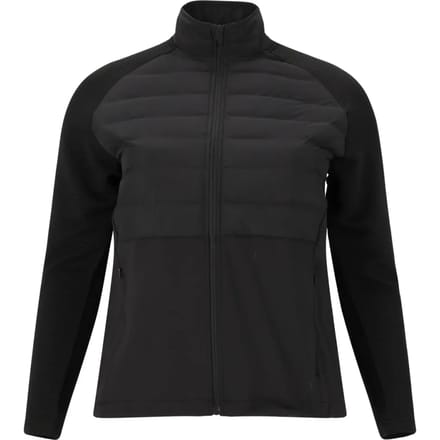 Q by Endurance Hybridjacke Shiana