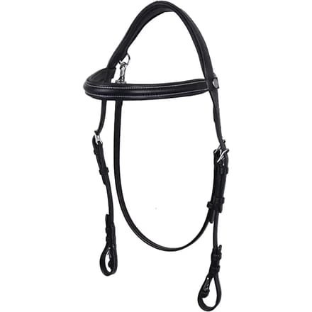 Hoofdstellen voor paarden Flags&Cup Freedom