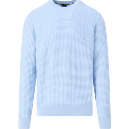 Hugo Boss Trui ronde hals