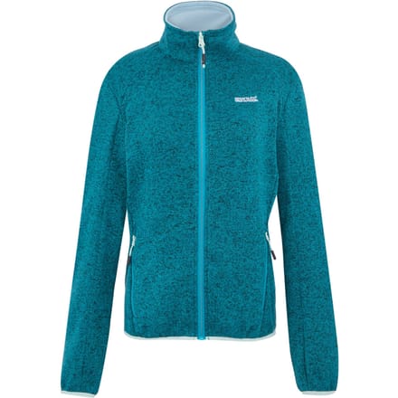 Regatta Dames newhill ii full zip fleecejack