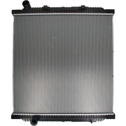 Radiator, motorkoeling TITANX RE2083N