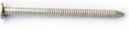Aluminium spijker (3 stuks)
