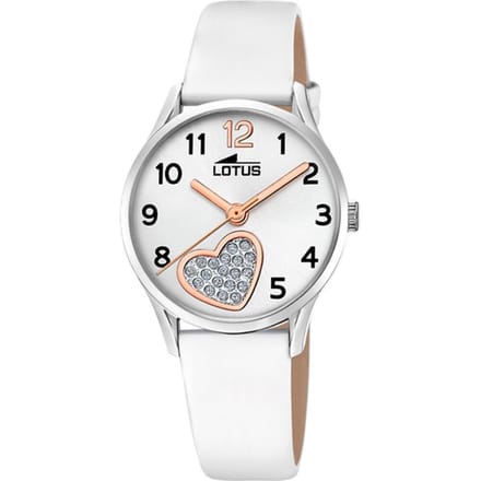 Lotus Kinderenhorloge 18406/E