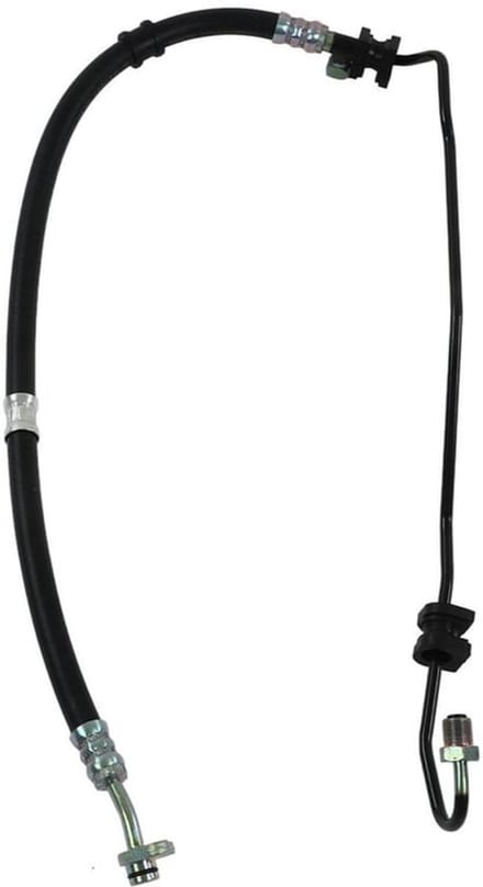Stuurpomp Slang Assemblage, Stuurpomp Drukslang 53713 Swa A02 Rubber Stuurpomp Lijn voor CR-V 2.4L 2007-2011