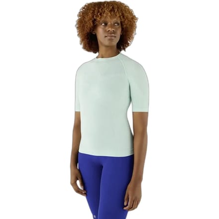 Vrouwelijke compressieonderkleding Bauerfeind Sports