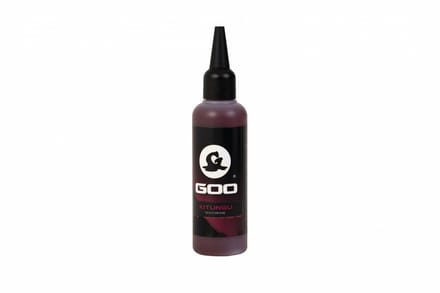 Kitungu Supreme Goo Korda - Korda Goo -