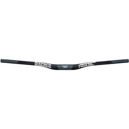 Hanger Sixpack Racing Vertic Carbone Rise 31.8