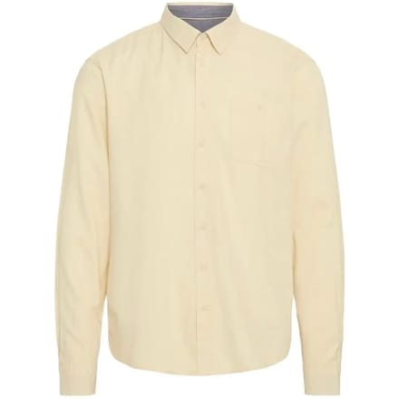 Blend - BHBOBBY Shirt - Heren - Lange mouwen shirts