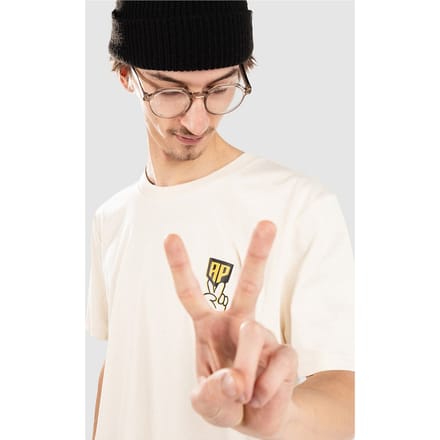 Absolut Park Sun'N'Peace T-Shirt