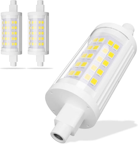 LED Lamp - Lineaire Lamp - Werkverlichting - Energiebesparend - 78 mm - Natuurlijk Wit