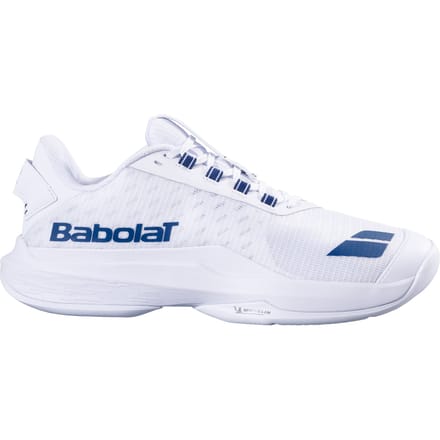 Babolat Jet T2 Wim Allcourt schoen Heren
