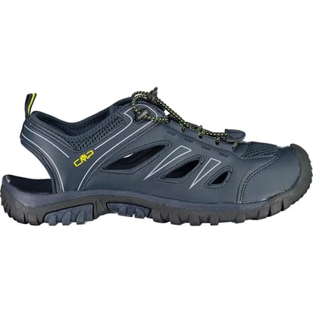 Cmp 30q9647 Aquarii 2.0 Sandalen Grijs EU 46 Vrouw