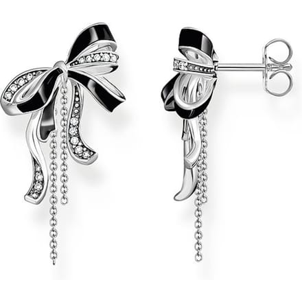 Thomas Sabo - H2310-691-11 - Oorbellen - Dames - True Romance