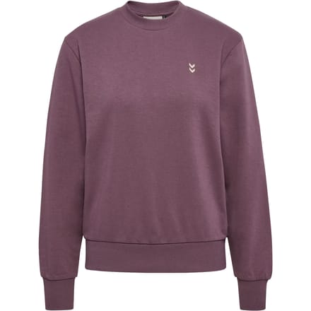 Dames sweatshirt Hummel Pulse