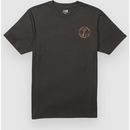 Salty Crew Tailgate Premium T-Shirt zwart