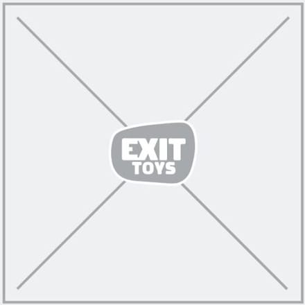 EXIT Toys EXIT liner Lime zwembad ø300x76cm - groen