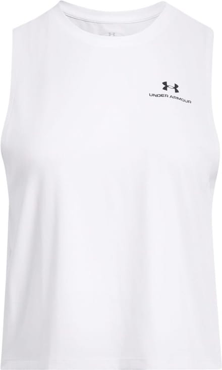 Under Armour Vanish Energy Crop-top voor dames