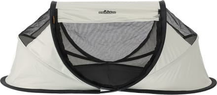 Deryan Pop-Up Pet Travel-Cot - Voor hond & kat - Opvouwbaar - Medium