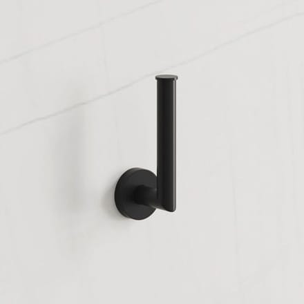 Kronenbach Lima 2.0 Black spare paper holder 29.200.105.0005