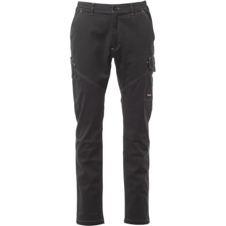 Payper Worker Stretch - Anthracite - XXL