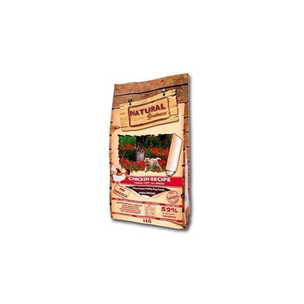 Natural Greatness Chicken Starter 6 KG