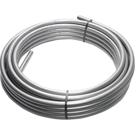 Rehau Rautitan Stabil meerlagen buis 25x3,7mm 50m