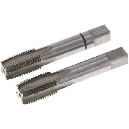 2-Delige Draadtap M 14x1,50 FIjne Spoed (DIN  2181)