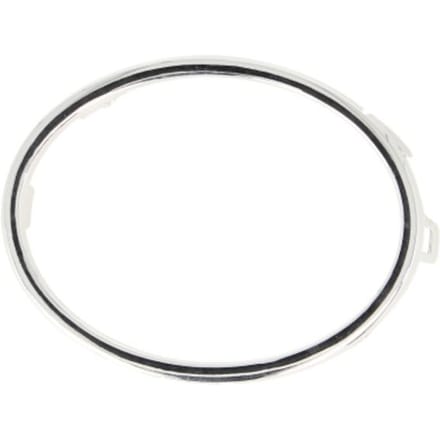 Sierstrip bumper BLIC 6502-07-9534911P links
