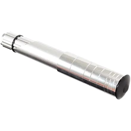 Aluminium steelverlenging Sélection CGN Ahead Set 11 / 8