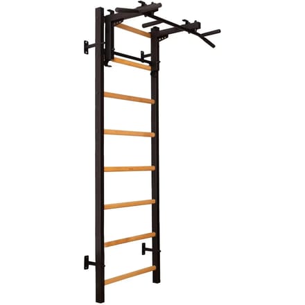 BENCHK Wandrek set 231 231B zwart