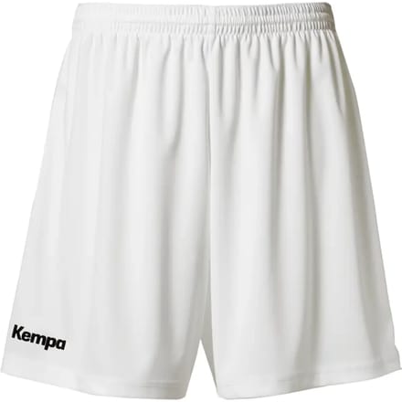 Kempa Classic  Sportbroek performance - Maat S  - Mannen - wit
