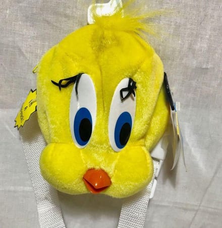 Tweety - Looney Tunes Heuptas 16 cm