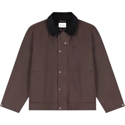 Olaf . Jackets Bruin M220503