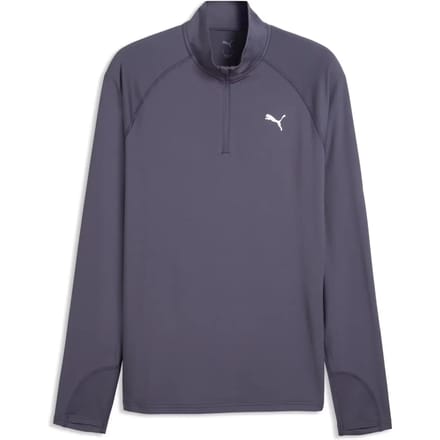 1/4 rits training top Puma Velocity Cloudspun
