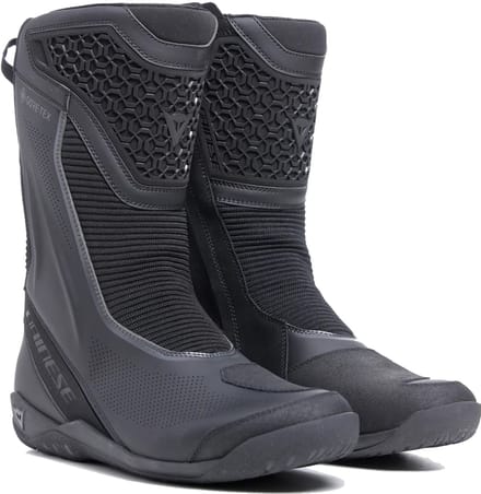 Dainese Freeland 2 Gore-Tex Laarzen Zwart - Laars