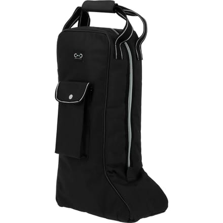 Rijlaarzen tas Riding World