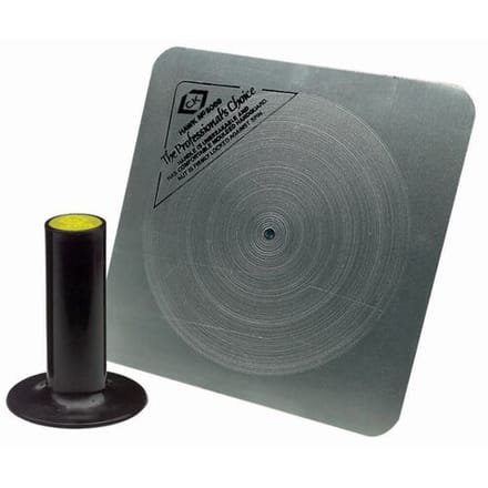 C.K T5069 Schuurbord (l x b) 300 x 300 mm