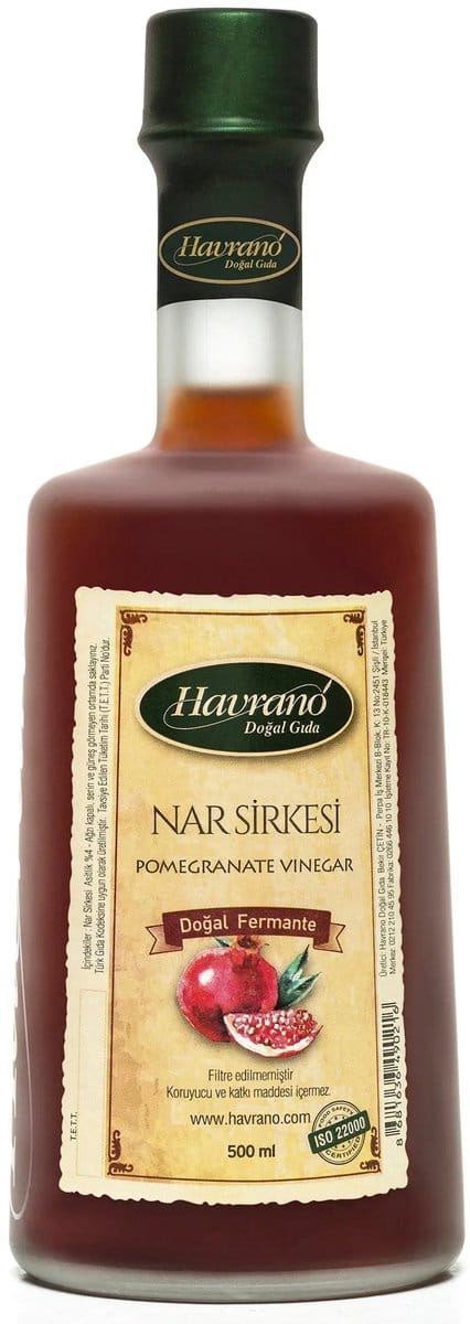 Granaatappelazijn