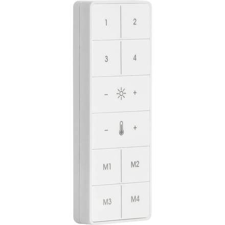 Smart afstandbediening Control Nordlux Smart Light